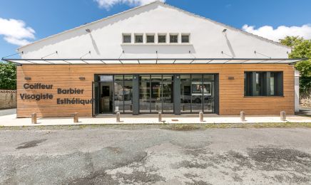 Sô Anne Sophie  : Coiffeur à Andilly