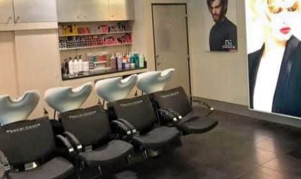 Pascal Coste - Domérat : Coiffeur à Domérat