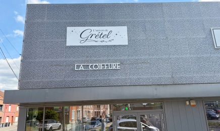 ‌L’UNIVERS de Grétel : Coiffeur à Hallennes-lez-Haubourdin