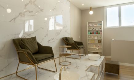 Glam’ Xpérience : Coiffeur à Morteau