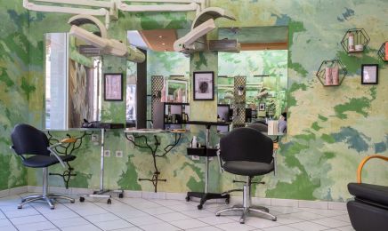 Nymphea : Coiffeur à Mazan
