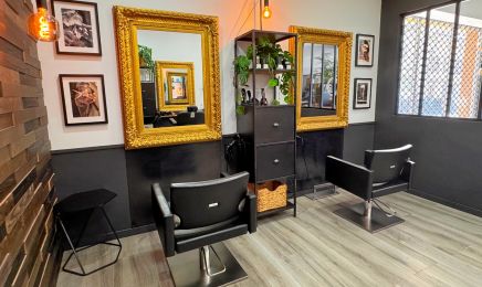 SALON DE COIFFURE MICKAEL ROMAN : Coiffeur à Vayres