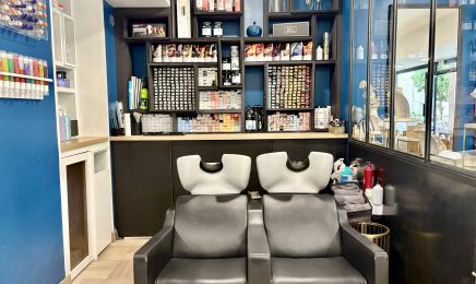 Le Salon  : Coiffeur à Ville-d'Avray