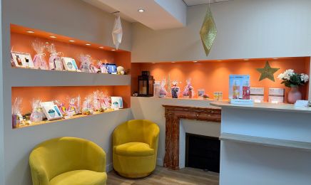 L’esprit Ailleurs : Institut de beauté à Olivet