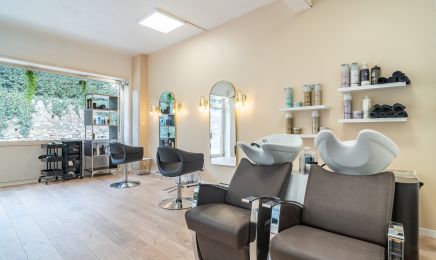 Veronique R : Coiffeur à Aix en Provence 