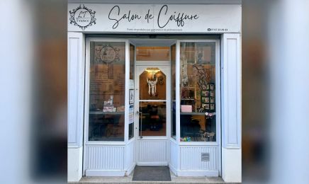 LT France - Saint-Pargoire : Coiffeur à Saint-Pargoire