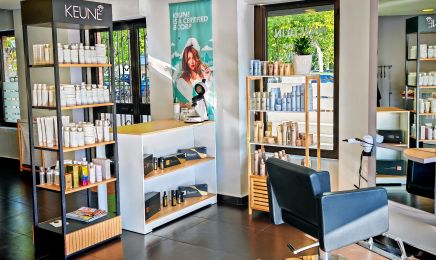 La Jolie Coiffure : Manucure à Aucamville