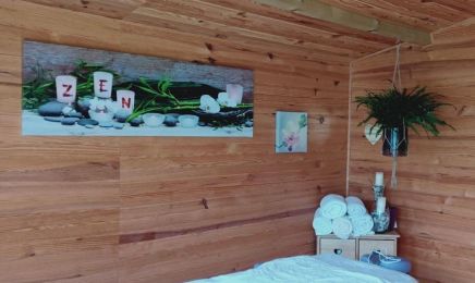 L’orchidée bien être : Institut de beauté à Maurepas