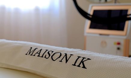 Maison IK : Institut de beauté à Floirac
