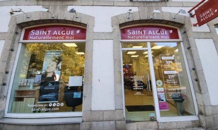 Saint Algue - Morlaix : Coiffeur à Morlaix