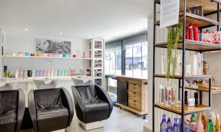 Coiffure Unanyme : Coiffeur à Nantes