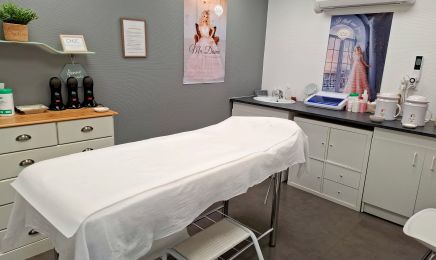 Institut ô natur’elle  : Manucure à Joze