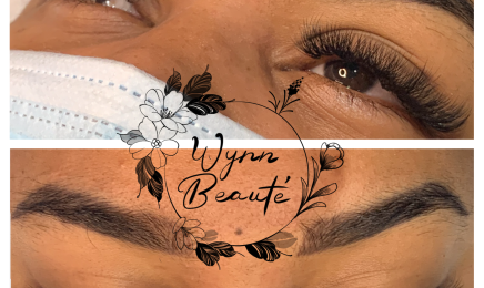 WYNN BEAUTÉ : Manucure à Lyon