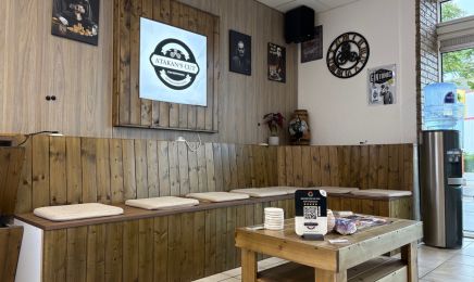 Atakan's Cut: Friseur in Mönchengladbach