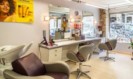 La coiffure pour vous : Coiffeur à Gannat