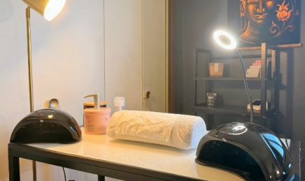 Carla Ongles et Beauté : Institut de beauté à Ollainville