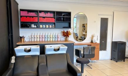 Le salon de Cécé : Coiffeur à Draveil