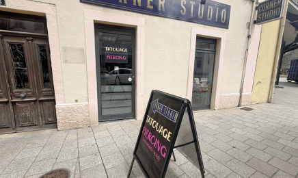 CORNER STUDIO : Institut de beauté à Pontarlier