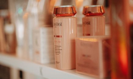 Gloss Hair & Style : Kosmetikstudio in Erkelenz