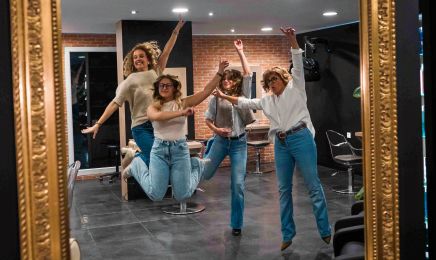  Aïnoa : Coiffeur à Saint-Cyr-sur-Loire