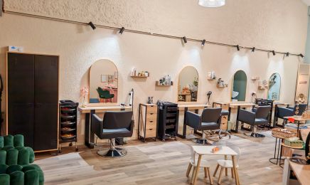 O SALON by Laura : Coiffeur à Saint-Loubès