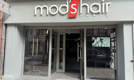 Mod's Hair - Evreux : Coiffeur à Évreux