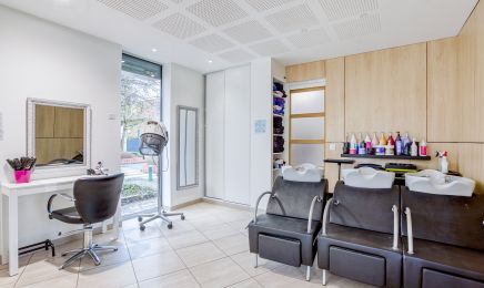Salon de Coiffure Niagara : Coiffeur à Vaires-sur-Marne