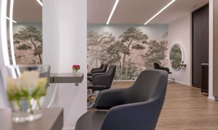 Haareszeiten Lounge: Friseur in Olpe