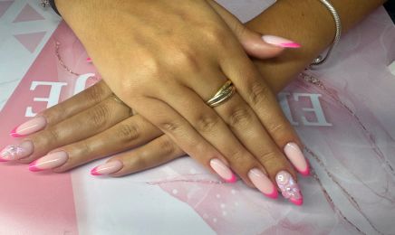 Beauty nails by Cha : Institut de beauté à Nice