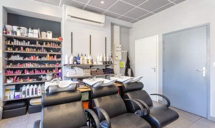 L'Atelier des fées : Coiffeur à Martigné-Ferchaud