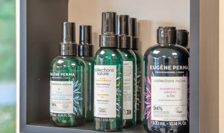Nouvel hair : Coiffeur à Pers-Jussy