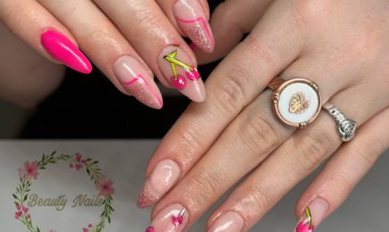 Beauty Nails  : Institut de beauté à Gex