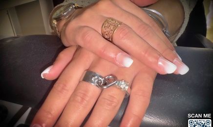 Man'ongle : Institut de beauté à Rieux-Minervois