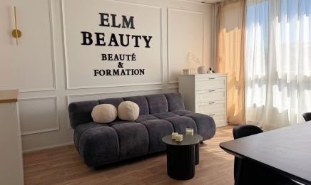 ELM Beauty : Institut de beauté à Montpellier