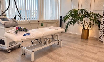 Laserim Cosmetics& Beauty: Kosmetikstudio in Recklinghausen