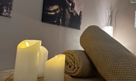 L’Orvanne beauté : Manucure à Moret-sur-Loing