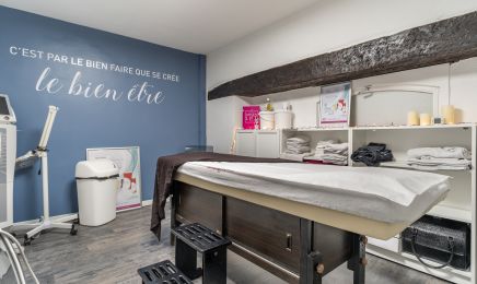 Esthetic Center - Toulouse Wilson : Manucure à Toulouse