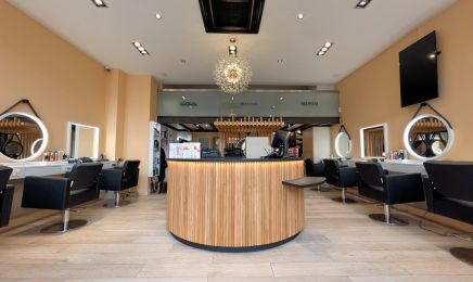 Vog coiffeur lyon 6 - tête d'or : Coiffeur à Lyon