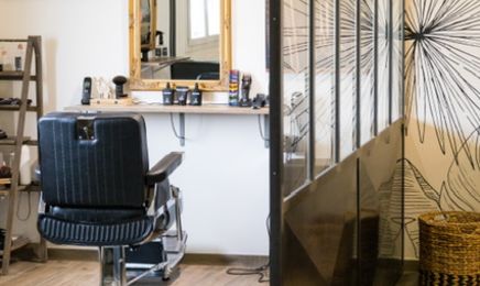 Design Hair  : Coiffeur à Ger