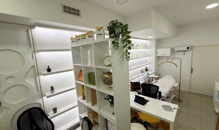 Neia Souza Esthétique : Institut de beauté à Puteaux