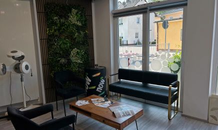 Haarwelt Friseur & Beauty : Barbershop in Röthenbach an der Pegnitz