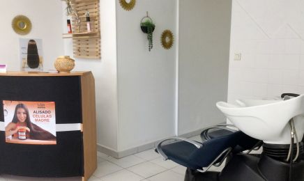 Studio Auréfa  : Coiffeur à Bages