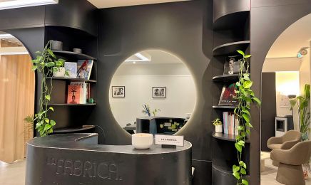 Maison Kaci : Coiffeur à Paris