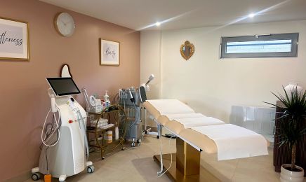 Arla Aesthetic : Institut de beauté à Bouqueval