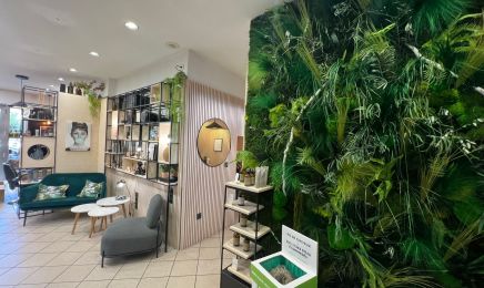 LE SALON (Jean Daniel'S Two) : Coiffeur à Gardanne