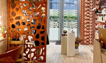 Namani Studio : Coiffeur à L'Île-Saint-Denis