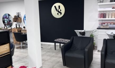 Sandrine Coiffure : Coiffeur à Pourrières