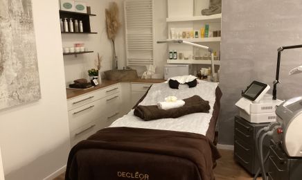 Prestige Beauty Forming: Kosmetikstudio in Düsseldorf