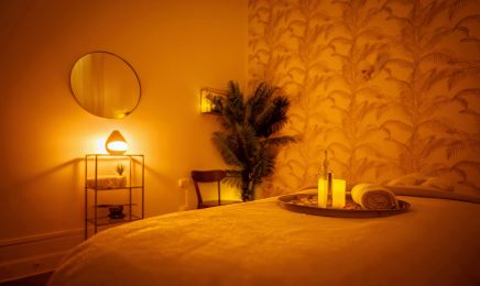 Maison Marie Astrid    : Institut de beauté à Bordeaux 