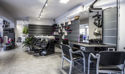 Sanmalerine : Coiffeur à Lyon
